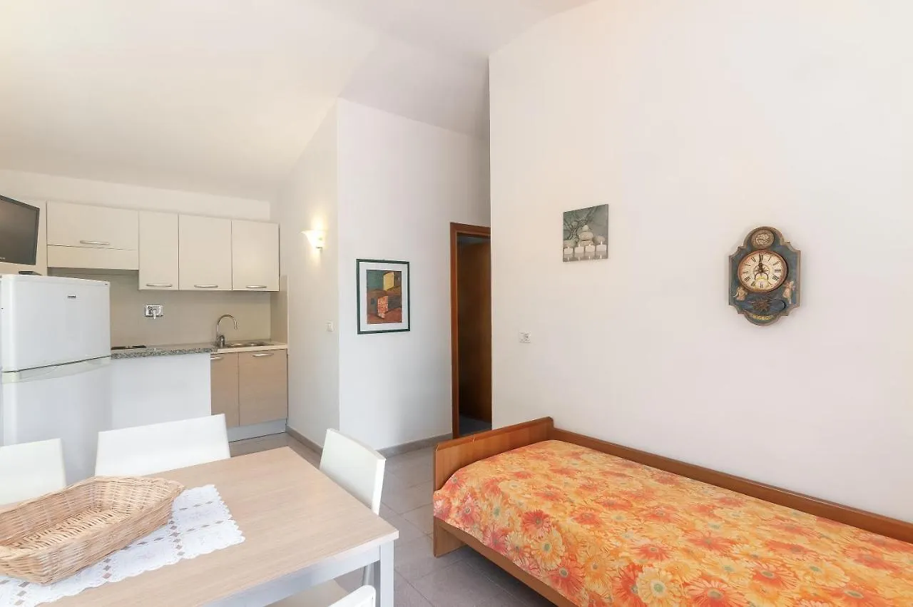 Appartamenti I Tigli 1 Capoliveri  Lägenhet