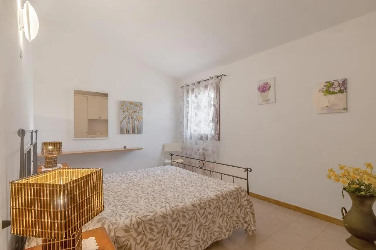 Appartamenti I Tigli 1 Capoliveri  0*, Capoliveri (Isola d'Elba) Italien